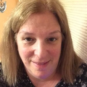 Meet your Posher, Beth